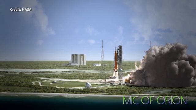 Space Tourism Has Become Reality