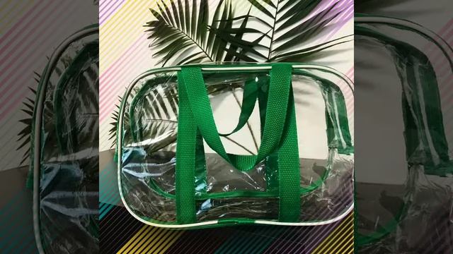 Сумки прозрачные в роддом смотреть онлайн