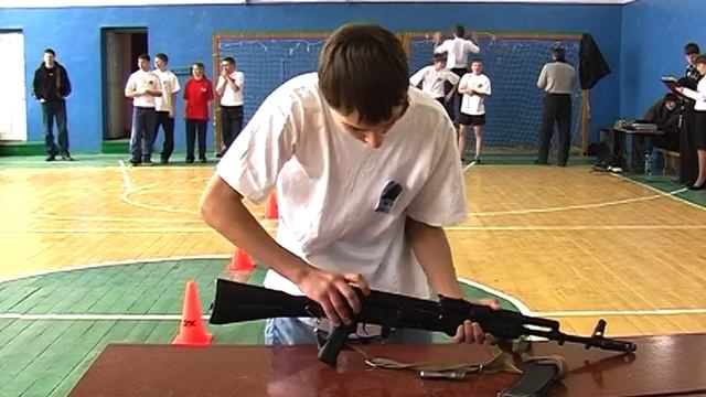 России верные сыны. 2007 смотреть онлайн