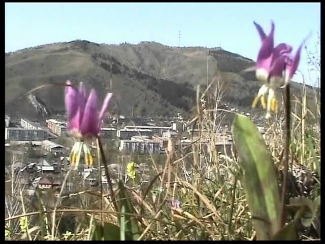 Горно-Алтайск www.vtourisme.com смотреть онлайн