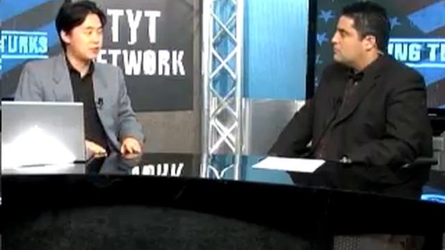 Inside Job - ReThink Review & Discussion смотреть онлайн