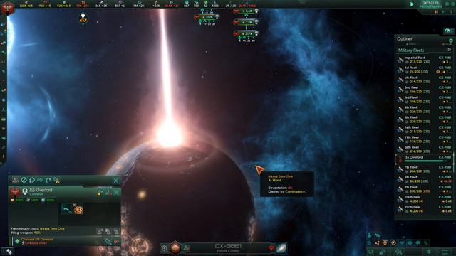 Stellaris: Desynch Guide смотреть онлайн