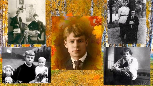 Отговорила роща золотая смотреть онлайн