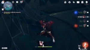 3ий фрагмент | Соберите три фрагмента | Сновидения в Улочках Genshin impact 2.4 Энкономия