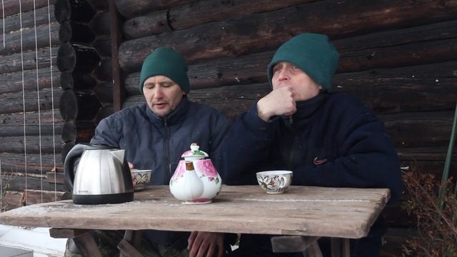 SUDOROGA - Чашка чая смотреть онлайн