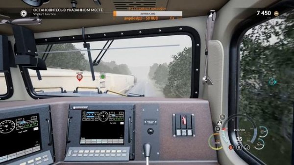 Стрим Train Sim World: CSX Heavy Haul - Прокатимся и поболтаем