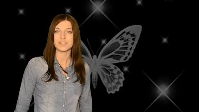 Декоративная наклейка на стену: Зеркальный цветок смотреть онлайн