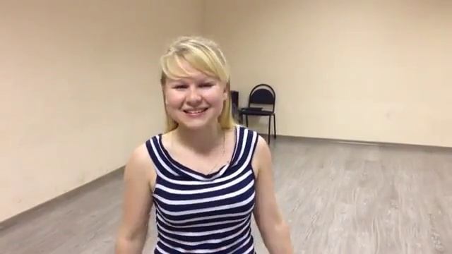 Зумба отзыв смотреть онлайн