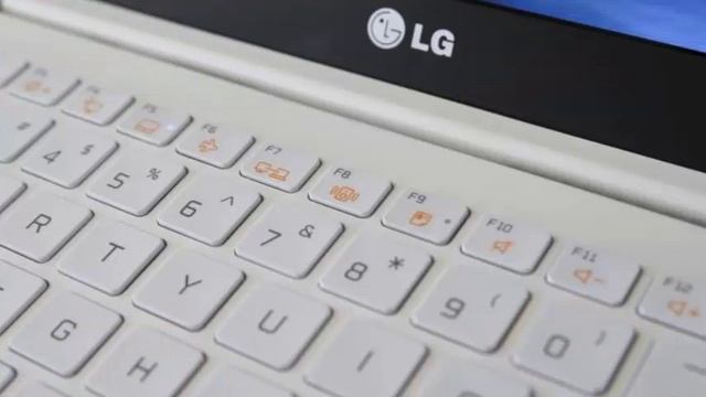 The LG featherweight of the gram can be extended to a 17-inch MacBook that offers a larger version. смотреть онлайн