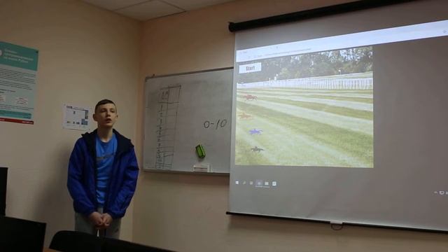 Игнатьев Александр о курсе Джава 2 смотреть онлайн