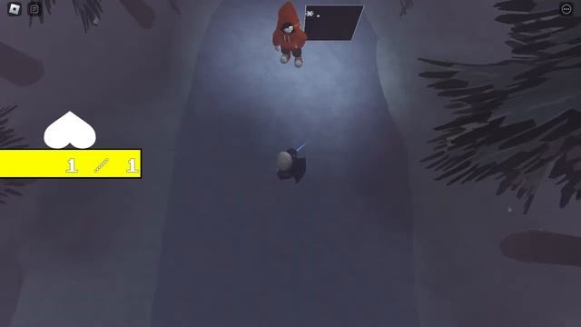 THE GENOCIDAL UPDATE: PART II : Проходим Dustbelief Papyrus Undertale Last Corridor Roblox смотреть онлайн