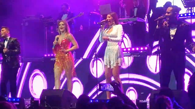 Mariana Seoane Niña Buena teatro Metropolitan смотреть онлайн