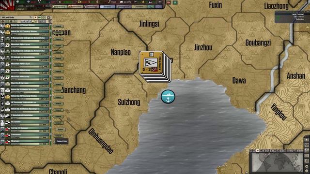 Hearts of Iron 3 | Black ICE mod | Japan | Part 56 | Marines in the Philippines смотреть онлайн