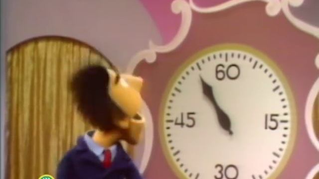 Sesame Street: Grover Finds 5 Items To Beat The Game Show смотреть онлайн