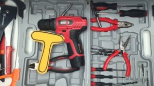 Ёжик Боря и Алфавит  Т