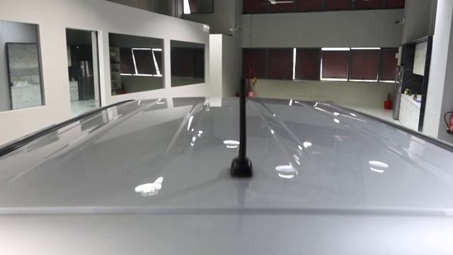 HONDA CROSS ROAD YOM 2008 SJP3493M