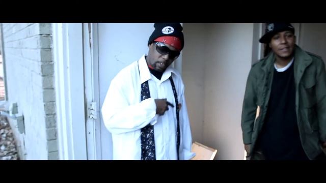 Pills Clinton - Commander In Chief | dir. by @dcinn смотреть онлайн