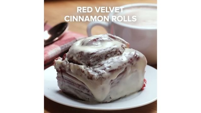 Tasty's Top Dessert Recipes смотреть онлайн