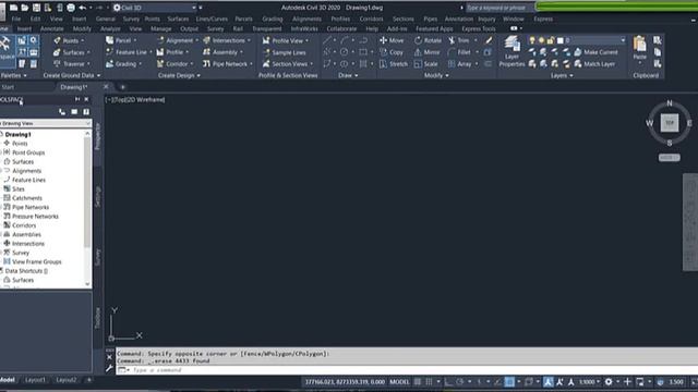 COMO IMPORTAR PUNTOS DE EXCEL A AUTOCAD CIVIL 3D - PASO A PASO - FACIL Y RAPIDO!! смотреть онлайн