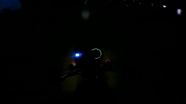 ВЕЧЕРНИЕ ПОКАТУШКИ НА ИЖ ЮПИТЕР