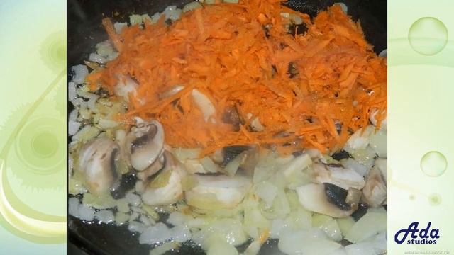 ★ПАЛЬЧИКИ ОБЛИЖЕШЬ-★ БЫСТРЫЙ СУП С КУРИЦЕЙ ★