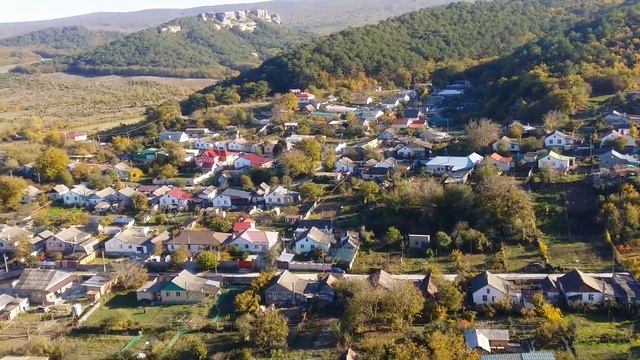 АР Крым.село Красный-Мак 2021г. смотреть онлайн