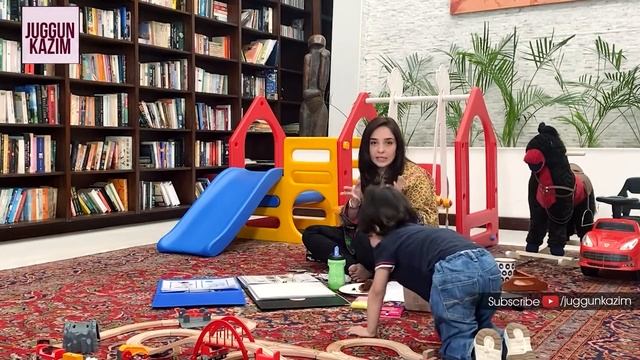 How To Keep Your Toddler Occupied During Lockdown... смотреть онлайн