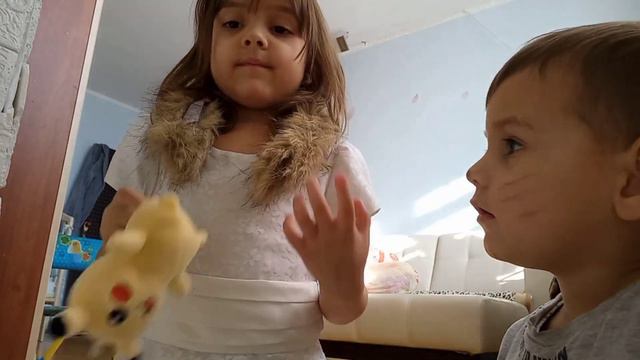 VLOG✔️СЕМЕЙНЫЙ ВЛОГ✔️ПРОСНУЛИСЬ РАНО✔️МОИ ВНУКИ😊 смотреть онлайн