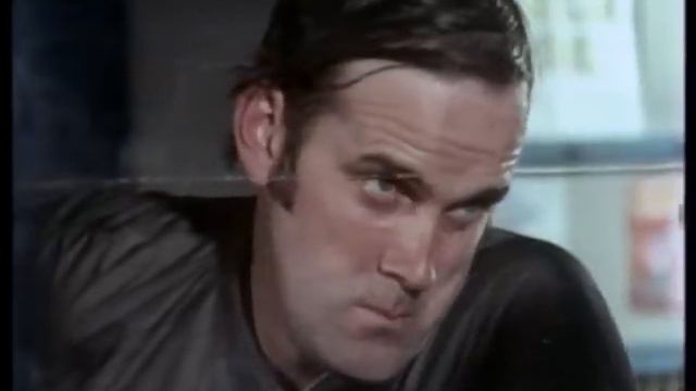 Monty Python Fish Licence смотреть онлайн