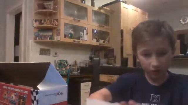 2ds/3ds game skylanders Superchargers racing смотреть онлайн