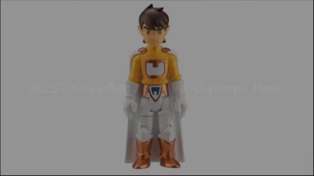 Ben 10 Azmuth And Galactic Enforcer Ben смотреть онлайн