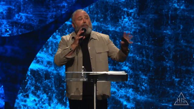 Brian Gibson - Faith People in End Times | His Church | 6-25-23 смотреть онлайн