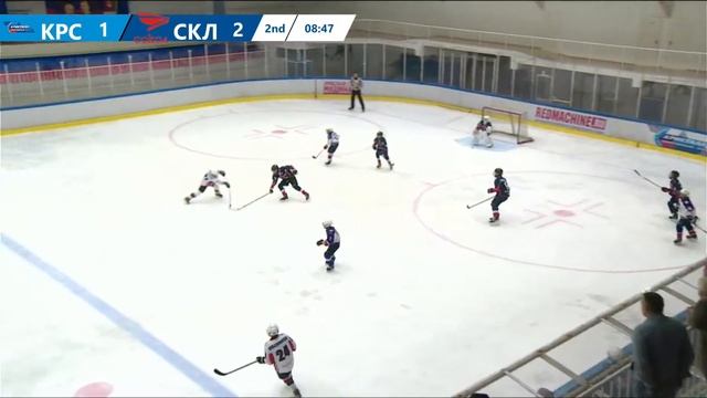 ХК СОКОЛ(11) - ХК КРИСТАЛ(11) 16.09.22г. смотреть онлайн