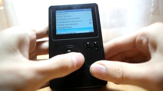 БОЛЬШОЙ ОБЗОР СРАВНЕНИЕ HI-FI ПЛЕЕРОВ ЧАСТЬ 2 смотреть онлайн