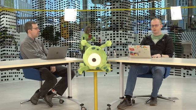 RubyRussia 2021 Q&A Алексей Вахов, Учи.ру смотреть онлайн