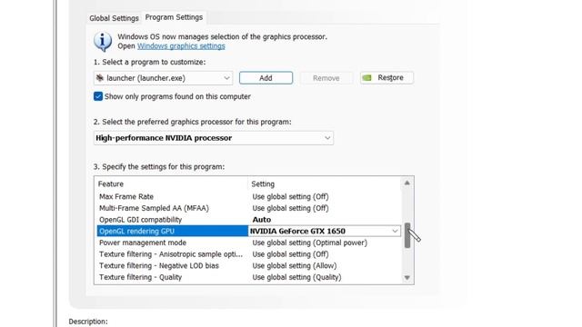 WAR THUNDER! NVIDIA CONTROL PANEL SETTING for WAR THUNDER Ultra Graphics | Tutorial+Update+Guide смотреть онлайн