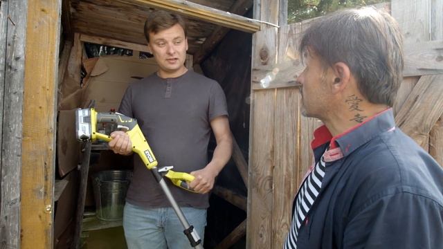 Дачка на прокачку! Серия 1. Грандиозный Конкурс! смотреть онлайн