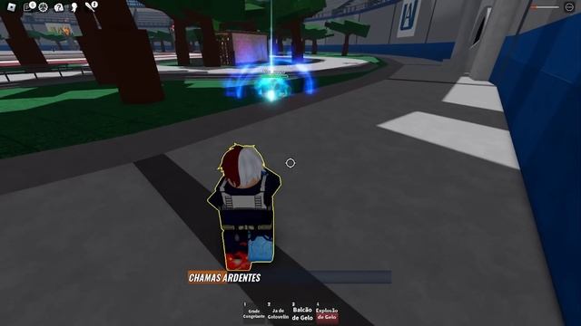 NOVA ULTIMATE DO TODOROKI NO HEROES BATTLEGROUNDS | ATUALIZAÇÃO (ROBLOX) смотреть онлайн