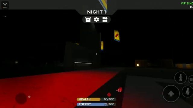 HUBERT SCP 3008 ROBLOX GAME SOUND смотреть онлайн