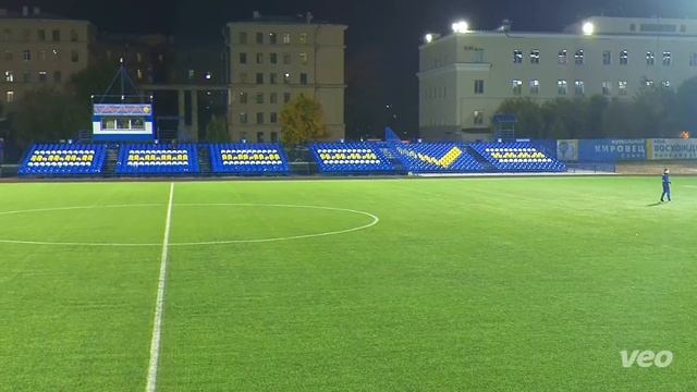 21.09.23 Чемп.муж. Максима-Нева — Кировец-ГУТИД 2:3 смотреть онлайн