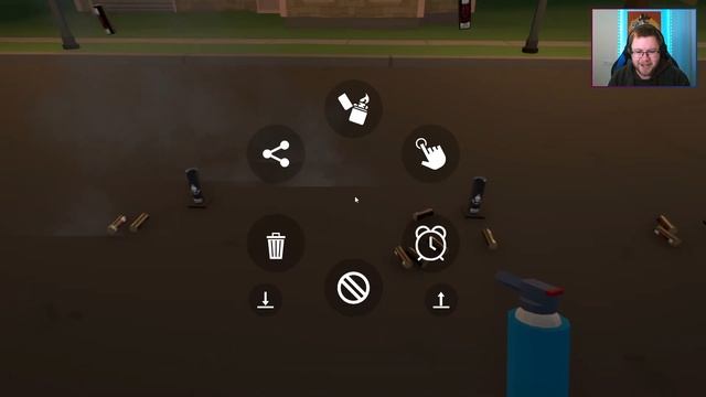 Death Shells Mod Showcase! - Fireworks Mania Mod Showcase смотреть онлайн