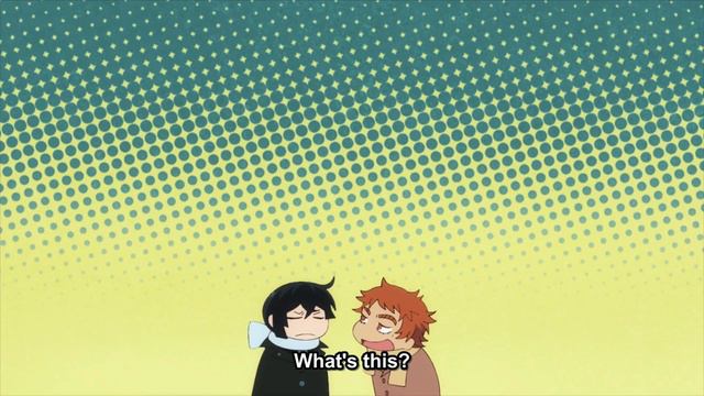 Noé gets lost AGAIN... | Vanitas no Carte Pt 2 | The Case Study of Vanitas Pt 2 смотреть онлайн