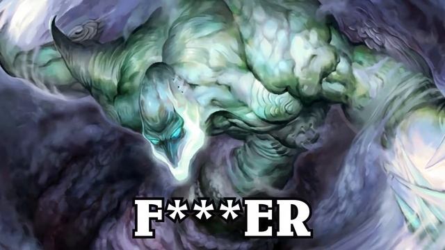 Hearthstone Characters Censored - Curse of Naxxramas Edition (Voice / Quotes) смотреть онлайн