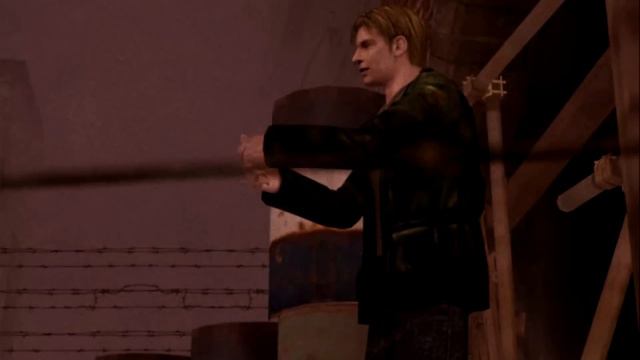 Silent Hill Analysis | Alchemilla Hospital Symbolism смотреть онлайн