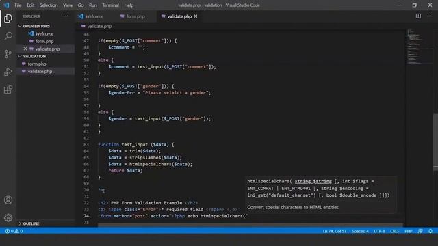 PHP Expert Full Course | PHP Tutorial For Beginners | PHP For Beginners | PHP Tutorial | Simplilear смотреть онлайн