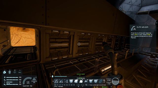 Space Engineers - Wasteland Survival Ep86 - Finishing the Subway смотреть онлайн