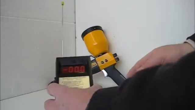 Трибоэлектротестер 04 12 смотреть онлайн