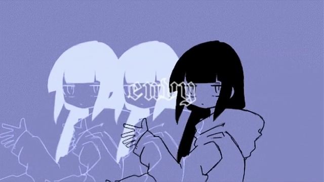 Sweater Weather (Envy Frenchcore Remix) смотреть онлайн