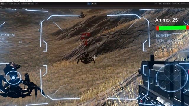 Instructable Alien world PC, Mac & Linux Standalone Unity 2020 3 4f1 Personal DX11 2021 05 смотреть онлайн