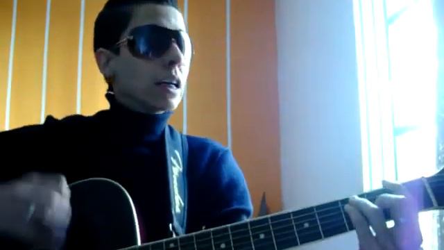 Nanda Vieira Bauru ( Your Love - Outfield ) смотреть онлайн